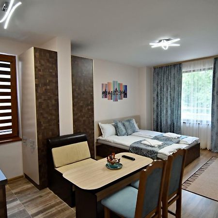Madini Apartment Βέλινγκραντ Εξωτερικό φωτογραφία