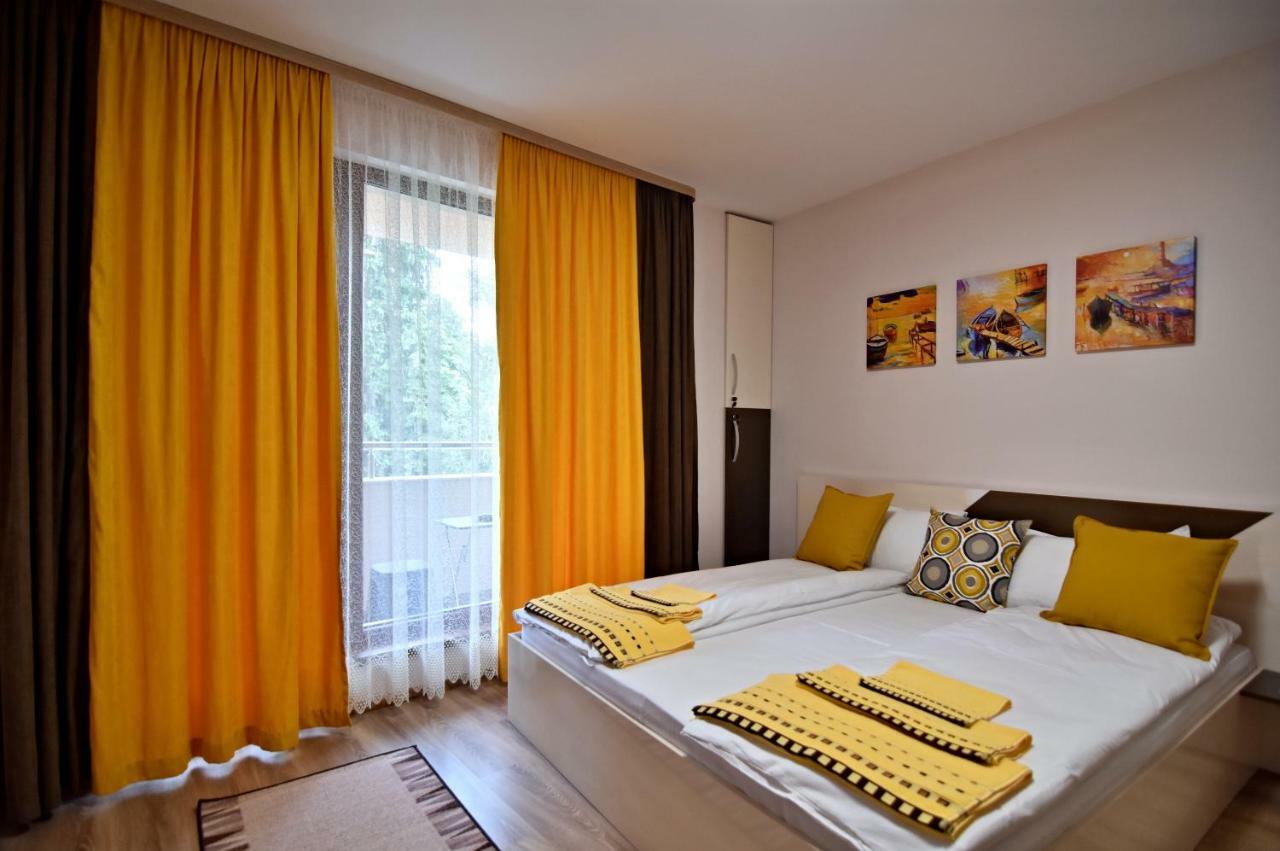 Madini Apartment Βέλινγκραντ Εξωτερικό φωτογραφία