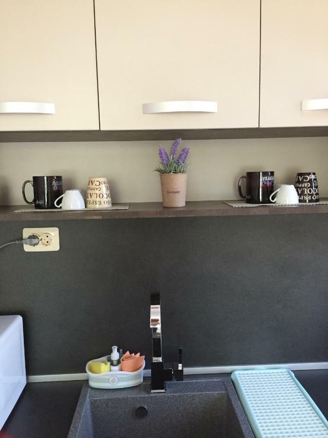 Madini Apartment Βέλινγκραντ Εξωτερικό φωτογραφία