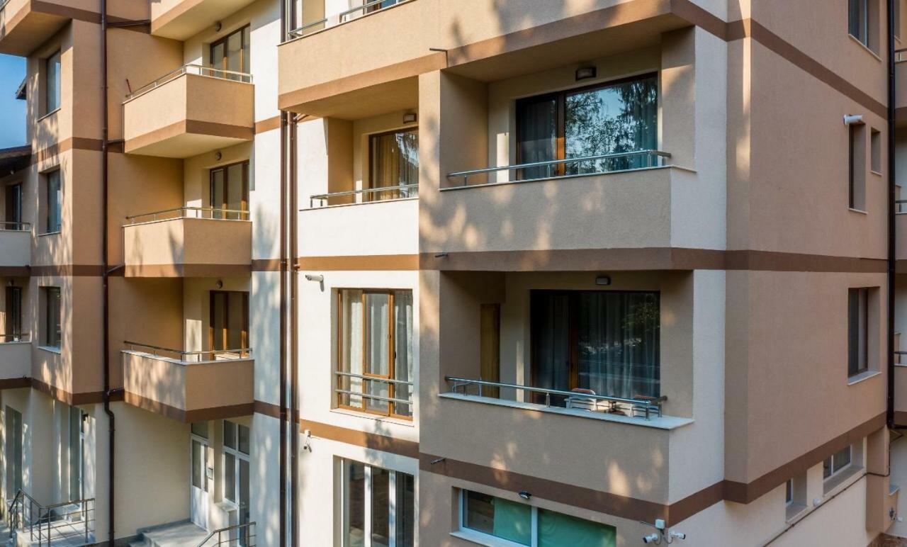 Madini Apartment Βέλινγκραντ Εξωτερικό φωτογραφία