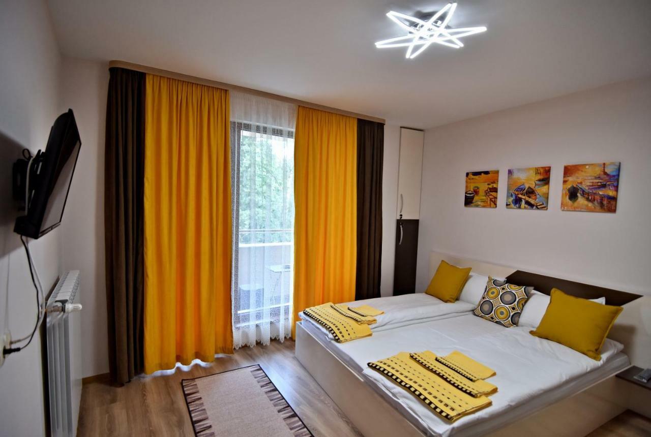Madini Apartment Βέλινγκραντ Εξωτερικό φωτογραφία