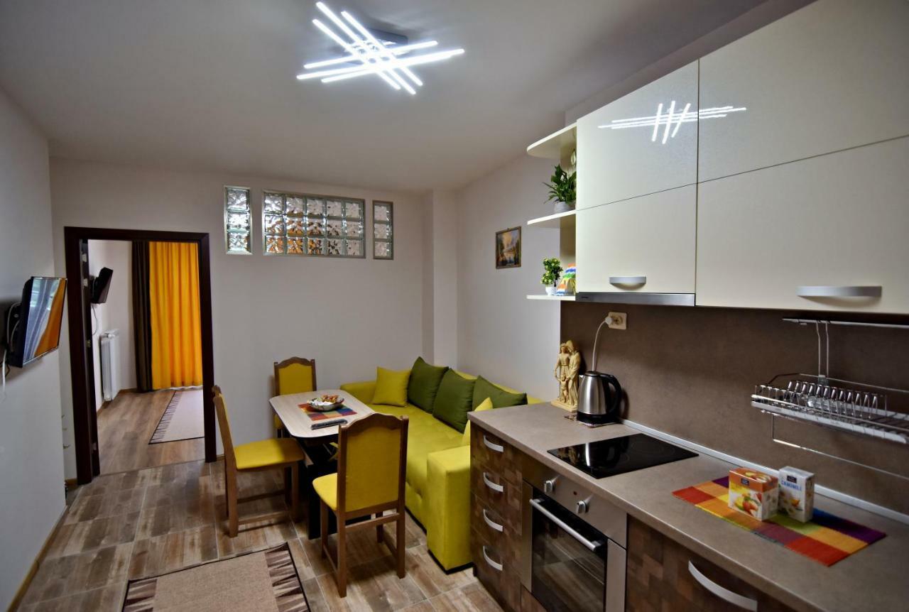 Madini Apartment Βέλινγκραντ Εξωτερικό φωτογραφία