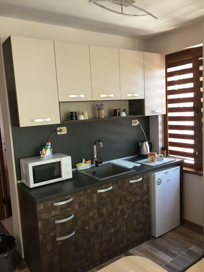 Madini Apartment Βέλινγκραντ Εξωτερικό φωτογραφία