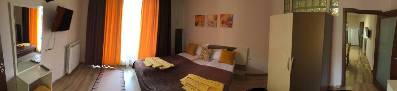 Madini Apartment Βέλινγκραντ Εξωτερικό φωτογραφία