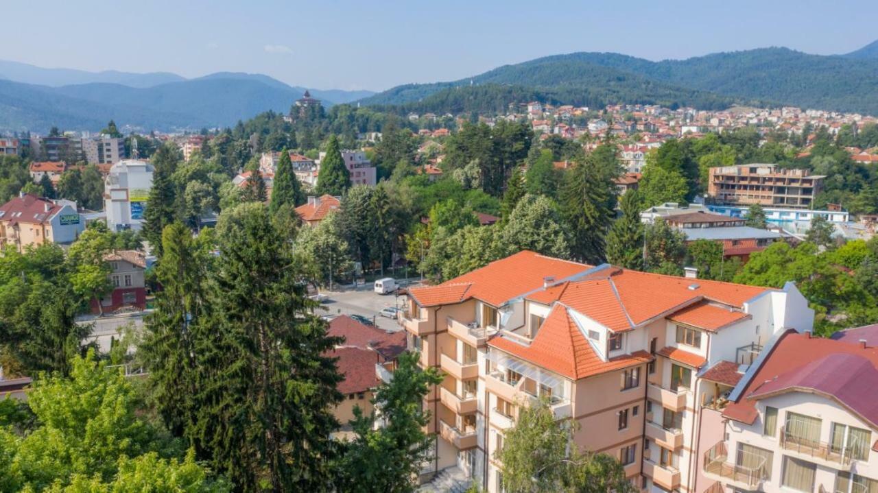 Madini Apartment Βέλινγκραντ Εξωτερικό φωτογραφία